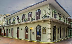 Casa Sucre Boutique Hotel Panama