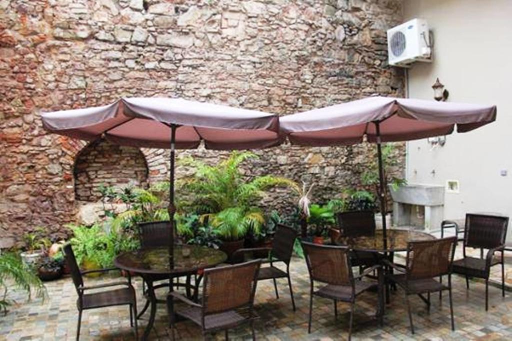Casa Sucre Boutique Hotel Panama City Exterior photo