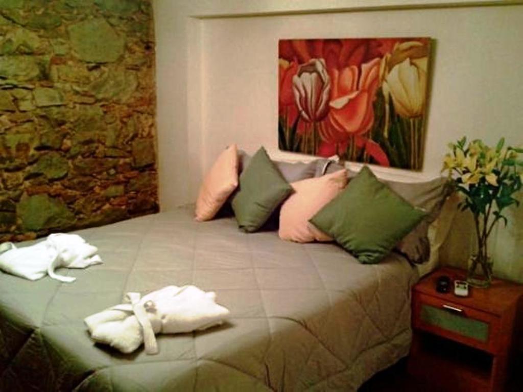 Casa Sucre Boutique Hotel Panama City Room photo