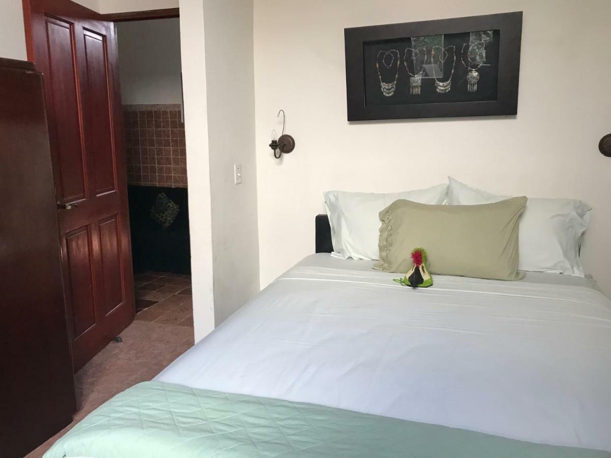 Casa Sucre Boutique Hotel Panama City Exterior photo
